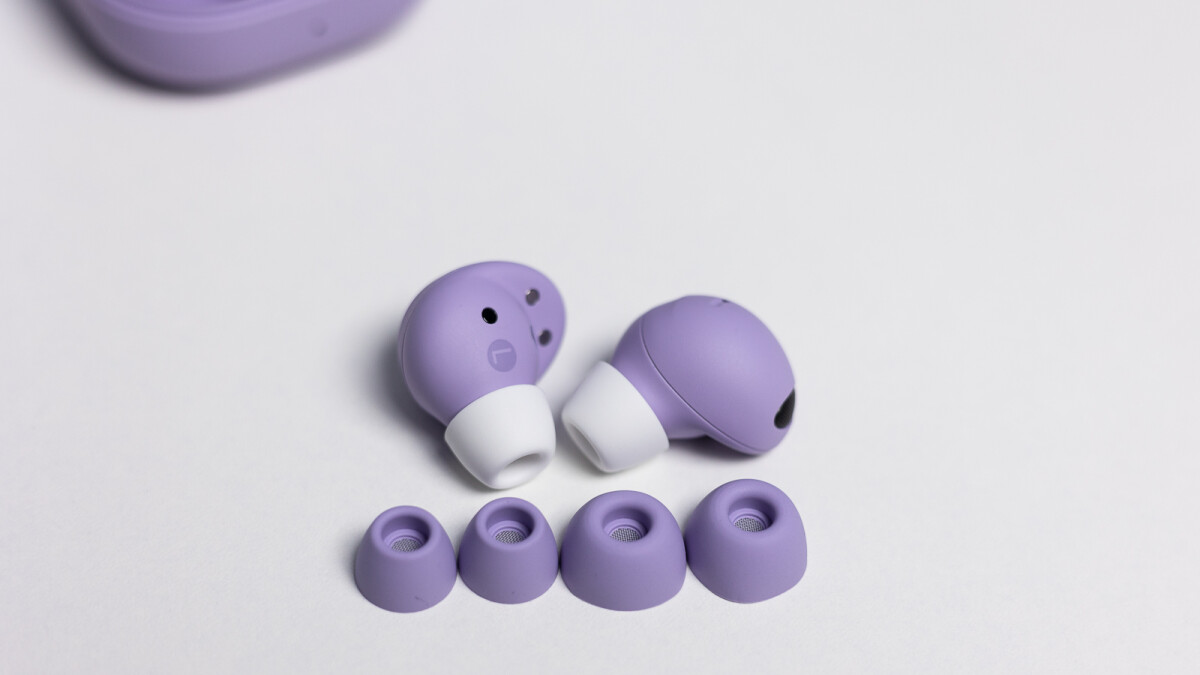 Vote now: How often do you clean your earbuds?