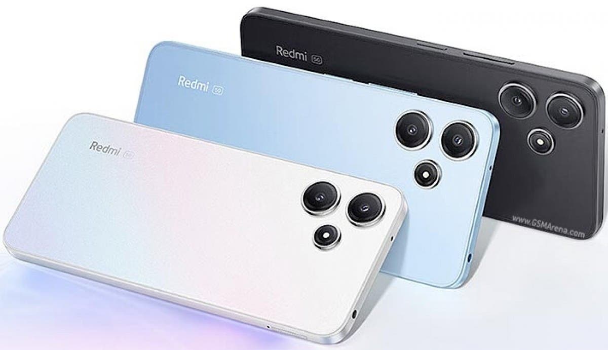 επισημο με οθόνη 90Hz, SD4 Gen 2 SoC, έως 8 GB RAM και μπαταρία 5000 mAh