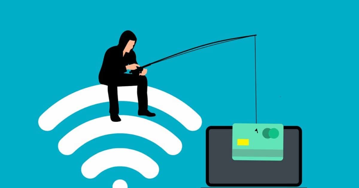 10 βήματα που μπορείτε να ακολουθήσετε αφού κάνετε κλικ σε έναν σύνδεσμο ηλεκτρονικού ψαρέματος