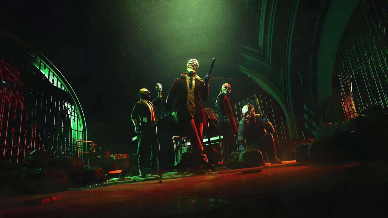 Payday 3 | Review - PSaddict.gr