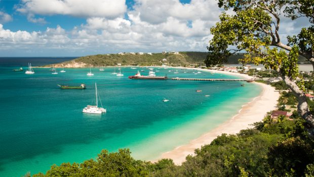 Ανγκουίλα: Το νησί με το πιο «hot» domain name παγκοσμίως