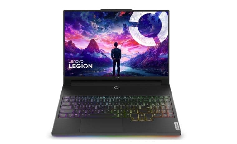 Lenovo legion 9i
