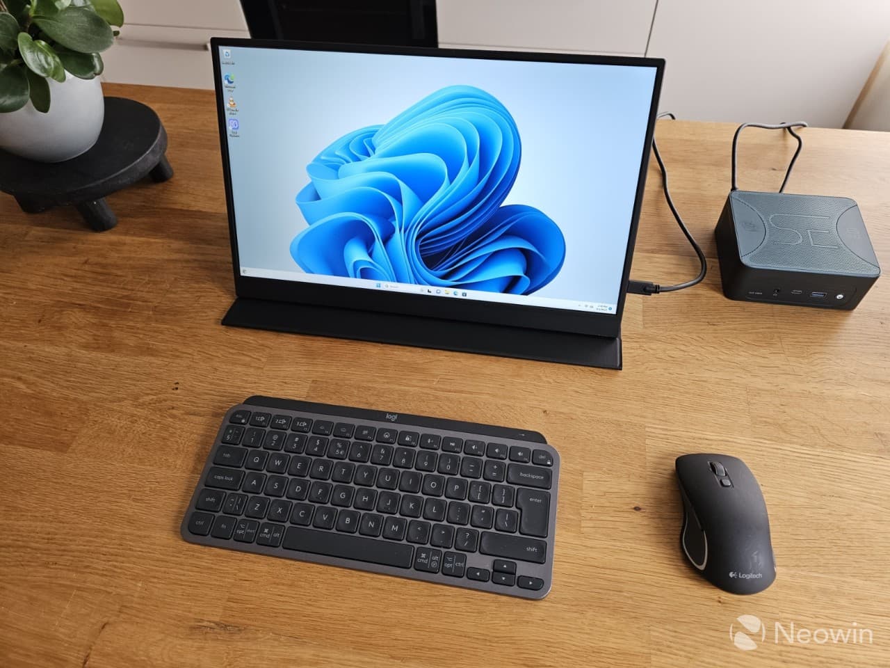 , Κριτική: Φορητή οθόνη gaming 144Hz FHD HDR 17,3 ιντσών για κάτω από 150 $;  Η ZSCMALLS παραδίδει, TechWar.gr