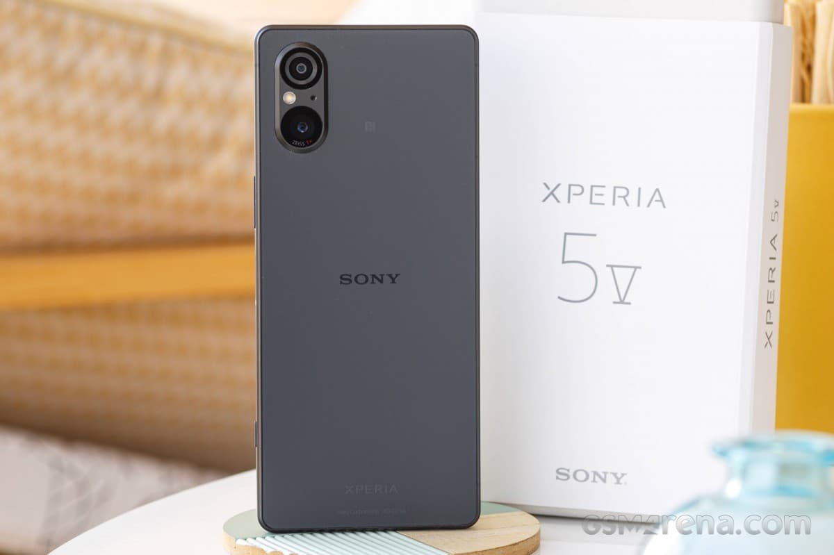 , Αξιολόγηση Sony Xperia 5 V, TechWar.gr