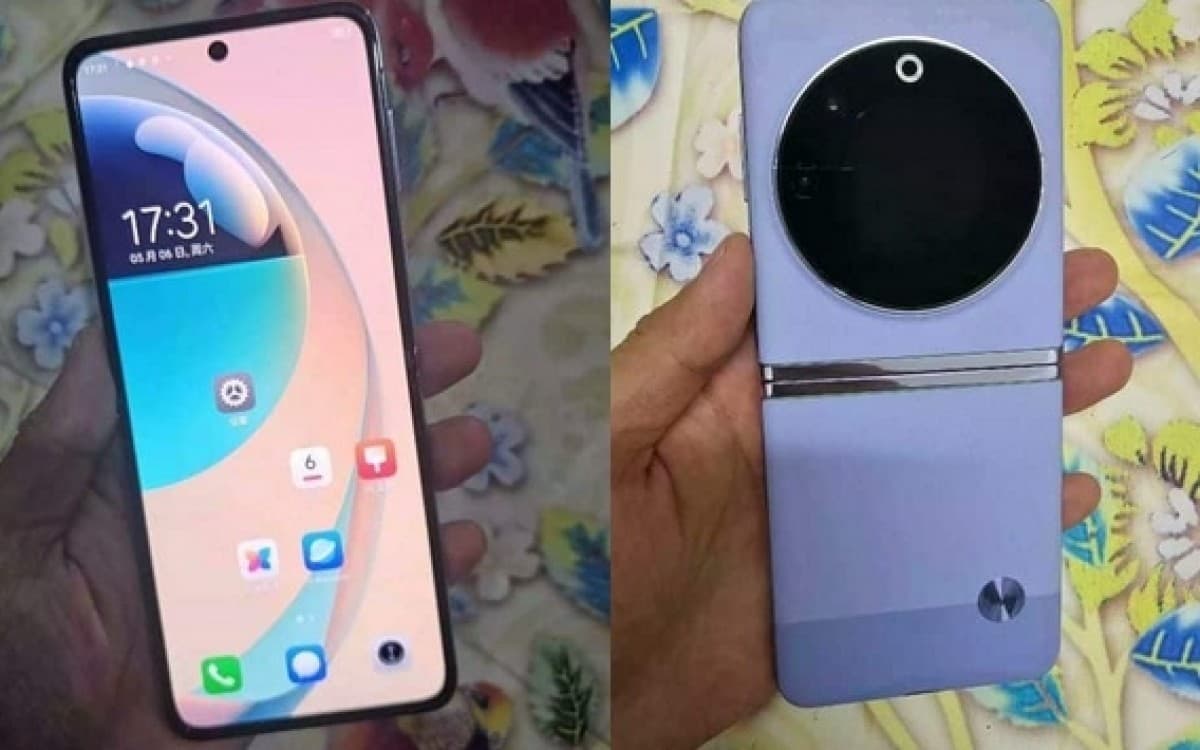 , Οι προδιαγραφές Tecno Phantom V Flip εμφανίζονται στο Google Play Console, TechWar.gr