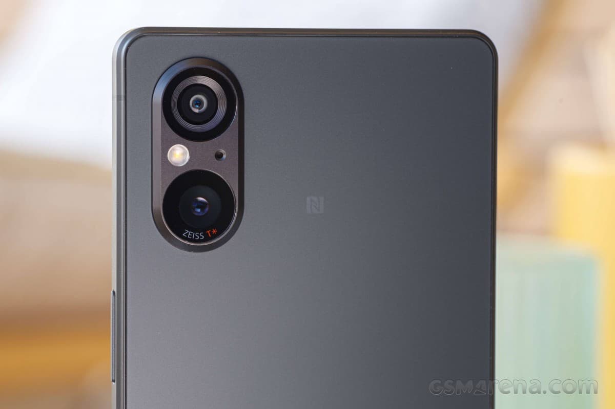 , Το Sony Xperia 5 V είναι επίσημο με μεγαλύτερο αισθητήρα κύριας κάμερας, TechWar.gr