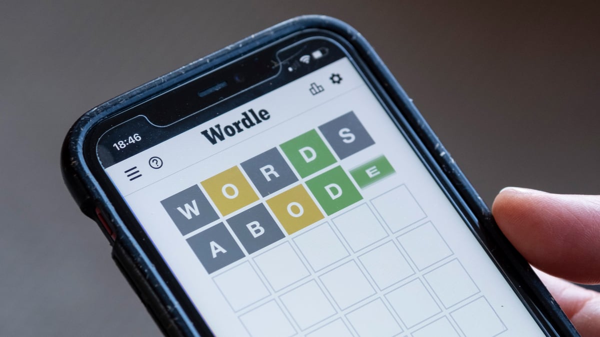 Wordle σήμερα: Εδώ είναι η απάντηση και οι συμβουλές για τις 3 Σεπτεμβρίου
