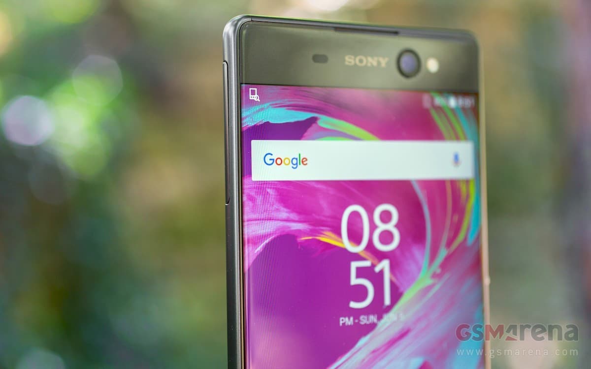 , Flashback: το Sony Xperia XA Ultra είχε μια εκπληκτική κάμερα selfie με OIS, TechWar.gr