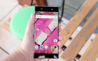 , Flashback: το Sony Xperia XA Ultra είχε μια εκπληκτική κάμερα selfie με OIS, TechWar.gr