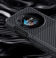 , Το σχέδιο Tecno Phantom V Flip αποκαλύφθηκε από τον κατασκευαστή θήκης, TechWar.gr