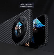 , Το σχέδιο Tecno Phantom V Flip αποκαλύφθηκε από τον κατασκευαστή θήκης, TechWar.gr