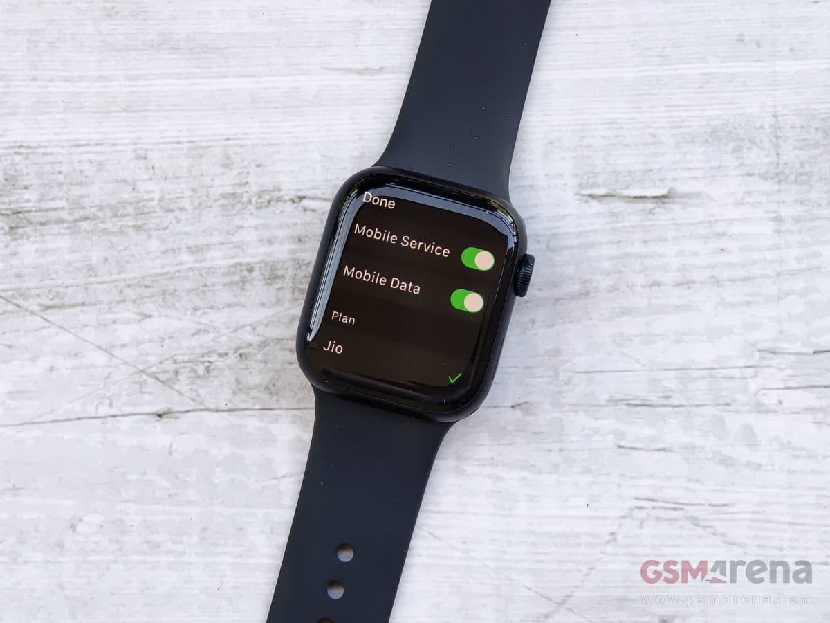 , Apple Watch Series 8 long-term review, TechWar.gr