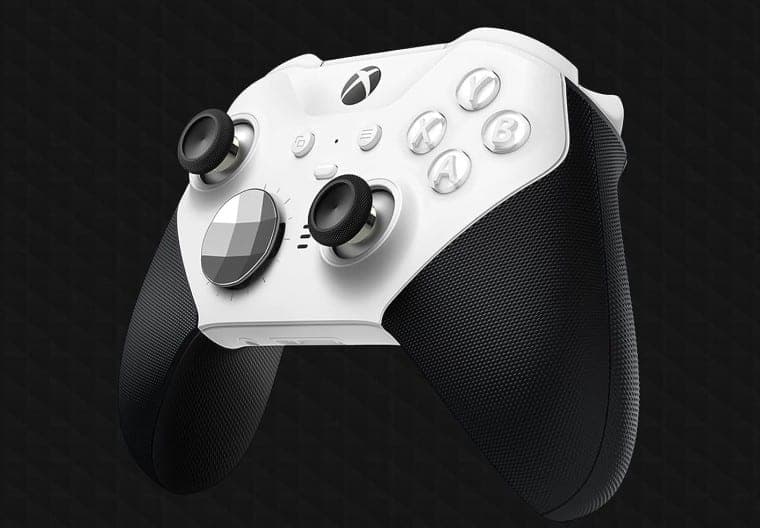 Xbox Elite Series 2 Core Wireless Controller