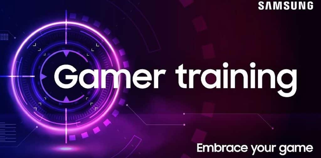 Η Samsung εγκαινιάζει την ευρωπαϊκή πρωτοβουλία εκπαίδευσης “Embrace your Game” για να βοηθήσει τους Gamers να βελτιώσουν τις δεξιότητές τους