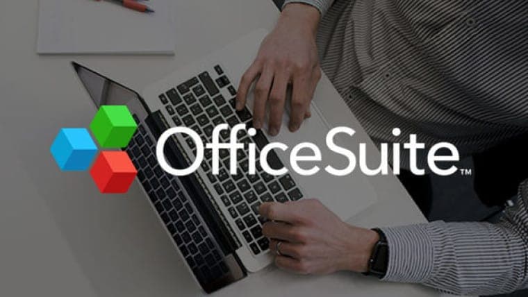 Οικογενειακό πρόγραμμα OfficeSuite Εφάπαξ Αγορά τώρα με έκπτωση 72% έως τις 25/9
