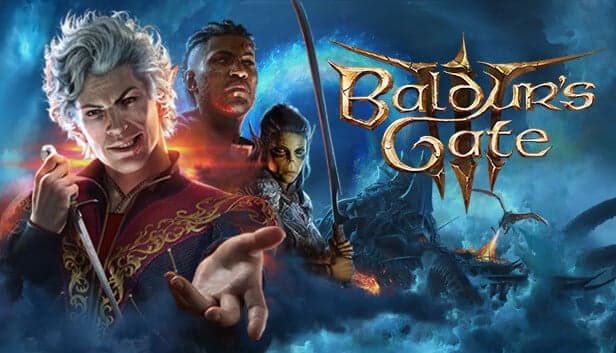 Το Baldur's Gate 3 είναι τώρα διαθέσιμο σε Mac