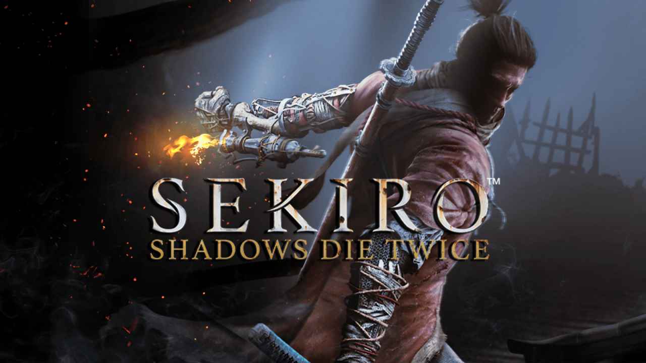 Το Sekiro: Shadows Die Twice ξεπερνά ένα πολύ σημαντικό ορόσημο πωλήσεων