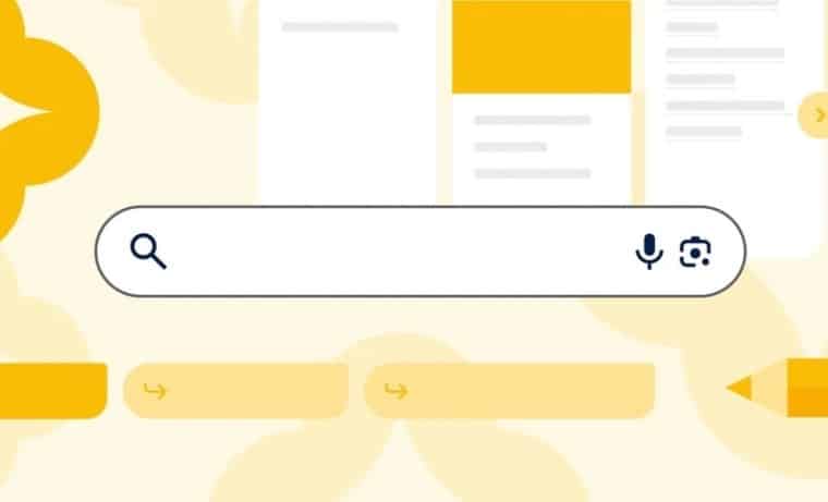 Google Search Generative Experience