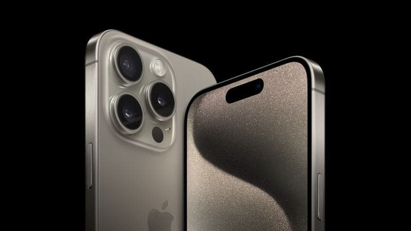 Οι ανησυχίες υπερθέρμανσης του iPhone 15 Pro επισημαίνονται σε δύο ακόμη αναφορές