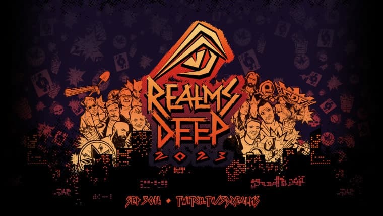 realms deep 2023