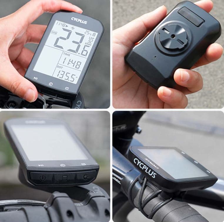 , [#Ιστορικό_Χαμηλό] CYCPLUS Μ1 – Ένα πολυεργαλείο (GPS / BT4.0 / ANT+ κλπ) που πρέπει να έχει ο κάθε ποδηλάτης!, TechWar.gr