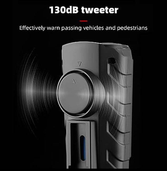 , [ΜΠΟΜΠΑΑΑ] Φως και κόρνα για το ποδήλατό σας με ηλιακό πάνελ για φόρτιση στα 9.2€!!, TechWar.gr