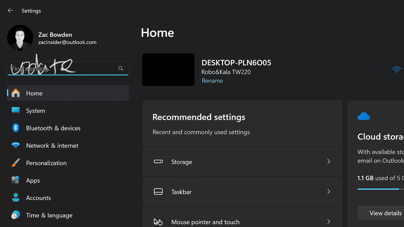 , Windows 11 2023 Update review, TechWar.gr
