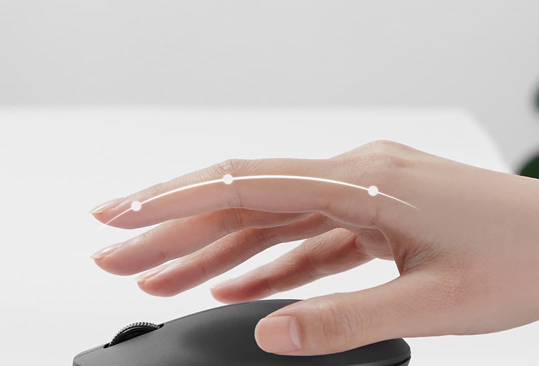 , Ασύρματο σετ ποντίκι και πληκτρολόγιο της Xiaomi με 26.6€, TechWar.gr