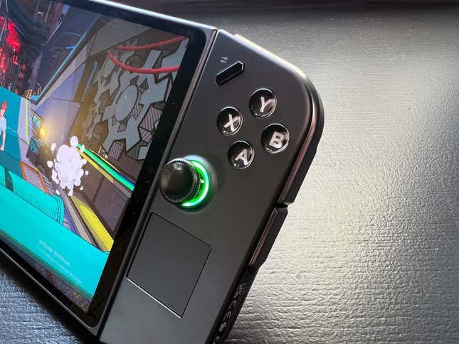 , Δείτε περισσότερα για το Lenovo Legion Go, TechWar.gr