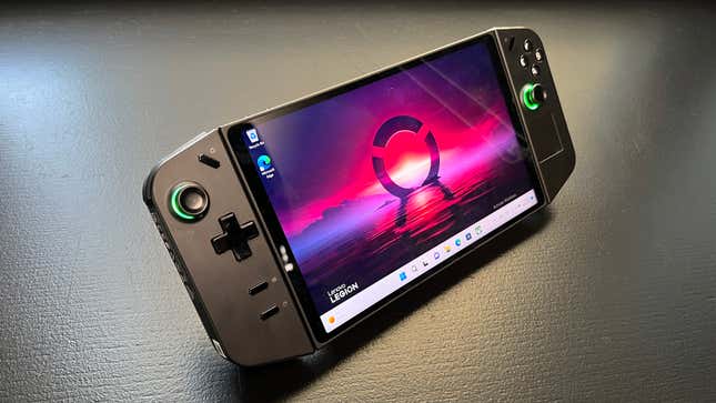, Δείτε περισσότερα για το Lenovo Legion Go, TechWar.gr