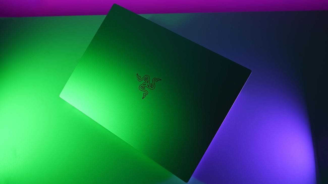 , Razer Blade 14 (2023) Mercury Edition gaming laptop review, TechWar.gr