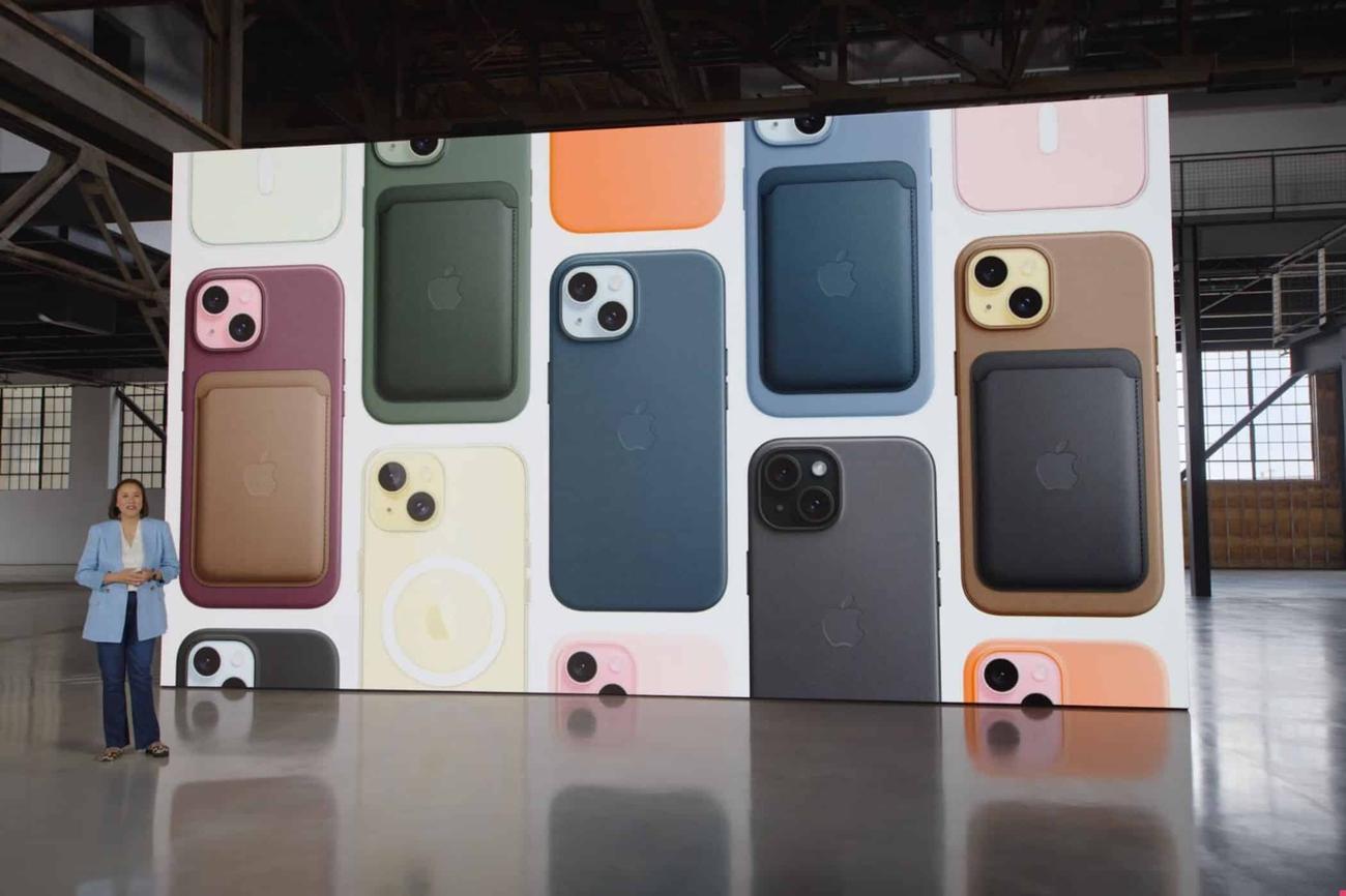 5 πράγματα που πρέπει να γνωρίζουν οι λάτρεις του Android από την κυκλοφορία του iPhone 15