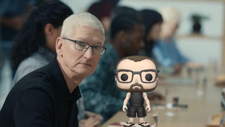 Εκδήλωση iPhone 15 & Apple Watch της Apple — τι αγαπήσαμε και τι δεν μας άρεσε