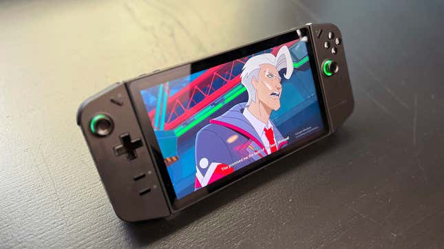 , Δείτε περισσότερα για το Lenovo Legion Go, TechWar.gr