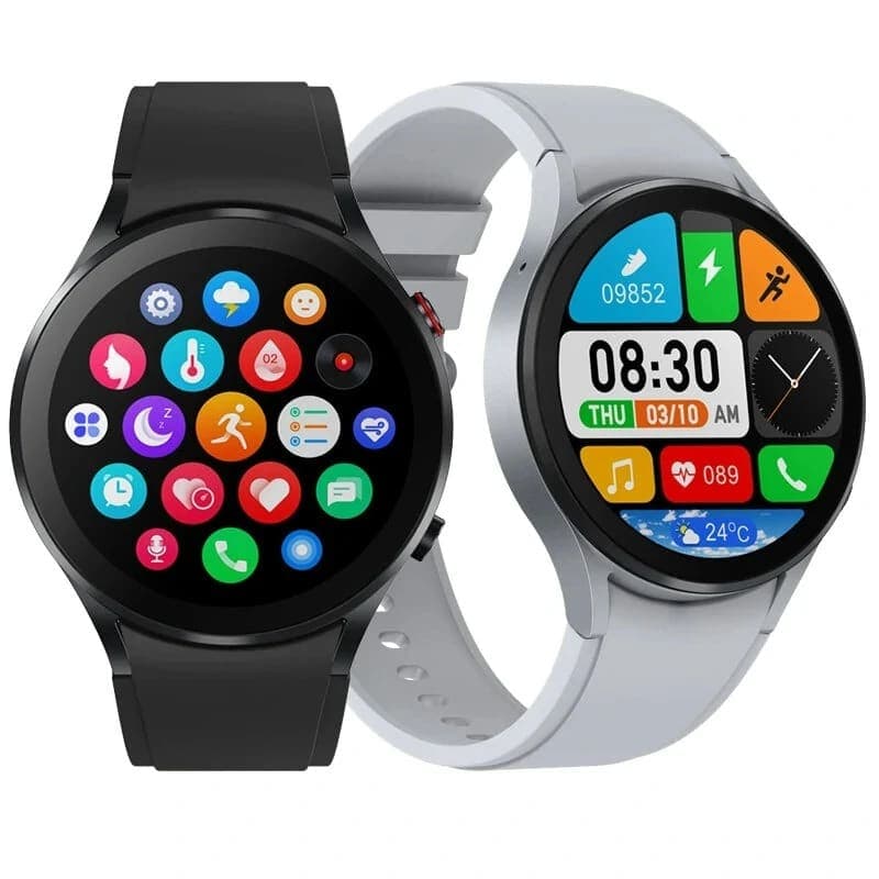 Zeblaze GTR 3 : IP68 Smartwatch, με 70+ Sport Modes, Bluetooth Call και αυτονομία 15 ημερών, με μόλις 26€!!