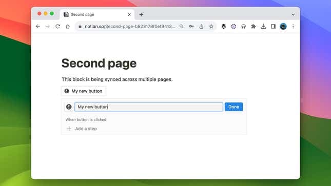, 9 συμβουλές και συμβουλές για να αξιοποιήσετε περισσότερο το Notion, TechWar.gr
