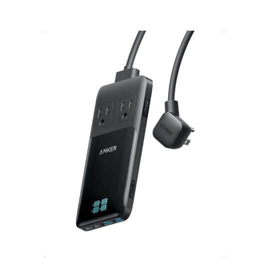 , Ο νέος σταθμός φόρτισης 6 σε 1 της Anker λύνει τα προβλήματα τροφοδοσίας σας, TechWar.gr