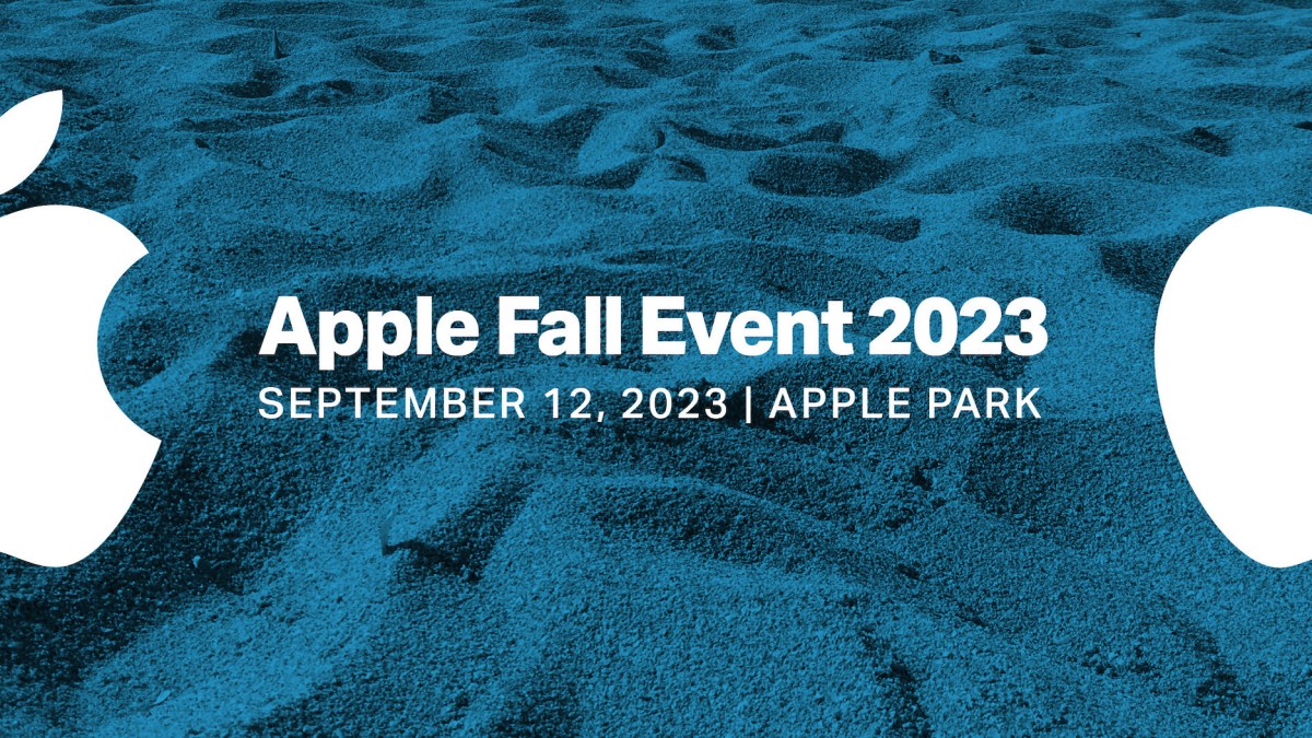 Apple Event 2023: Όλα όσα πρέπει να γνωρίζετε για το iPhone 15, το Apple Watch, την υποδοχή USB-C
