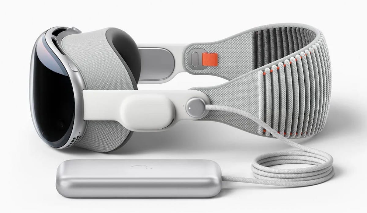 Apple Vision Pro: Οι αναλυτές «προβλέπουν» προβλήματα στην παραγωγή λόγω ελλείψεων στο… hardware!