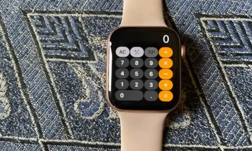 Η Apple δοκιμάζει την εκτύπωση 3-D για την κατασκευή νέου Apple Watch