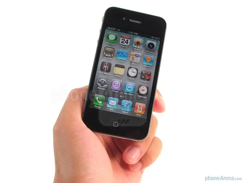 , Apple iPhone history: the evolution of the smartphone that started it all, TechWar.gr