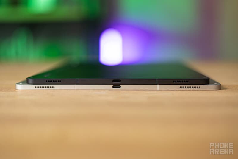 , Samsung Galaxy Tab S9 Ultra vs Galaxy Tab S9+: ένα πλεονέκτημα πάνω από ένα πλεονέκτημα, TechWar.gr