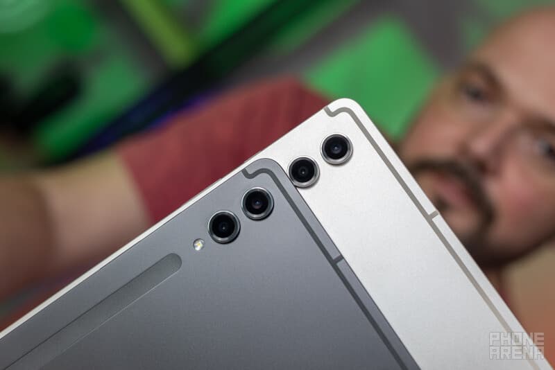 , Samsung Galaxy Tab S9 Ultra vs Galaxy Tab S9+: ένα πλεονέκτημα πάνω από ένα πλεονέκτημα, TechWar.gr