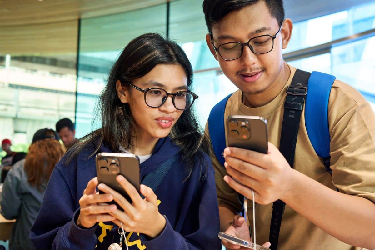 Η Apple θα αναφέρει τα κέρδη του 4ου τριμήνου 2023 στις 2 Νοεμβρίου