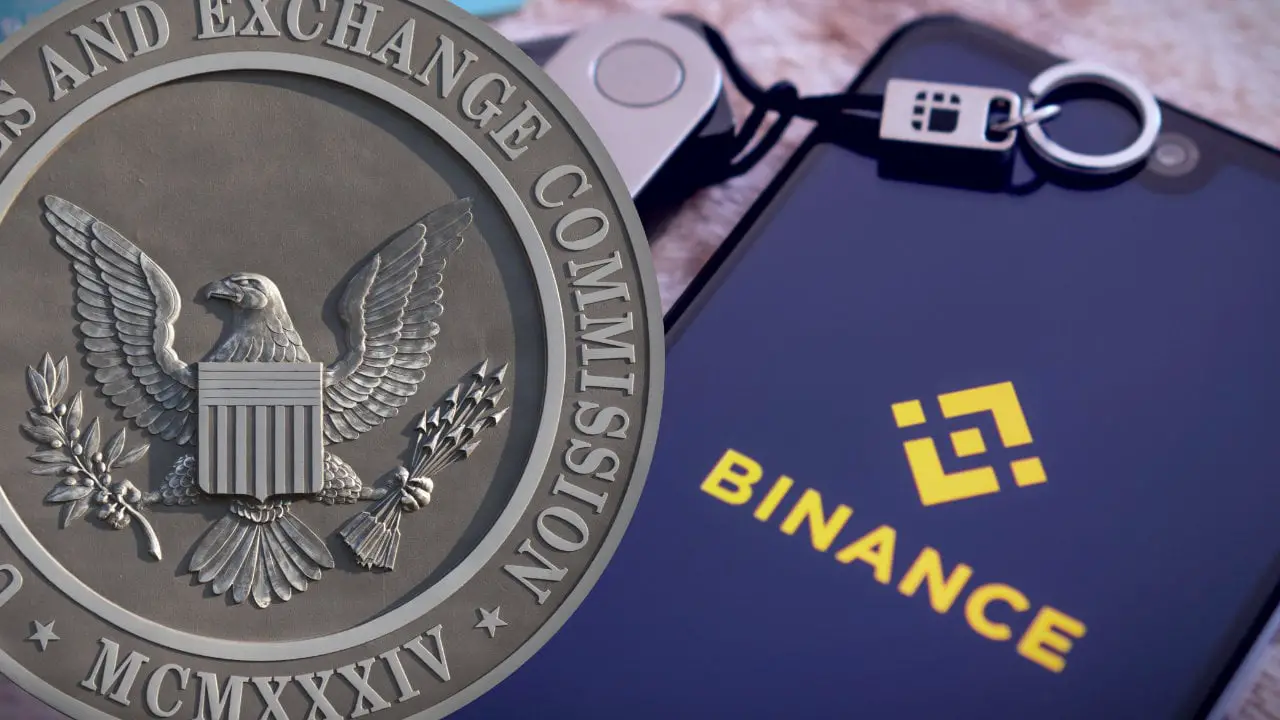 Binance vs SEC: Τι θα γίνει τελικά;