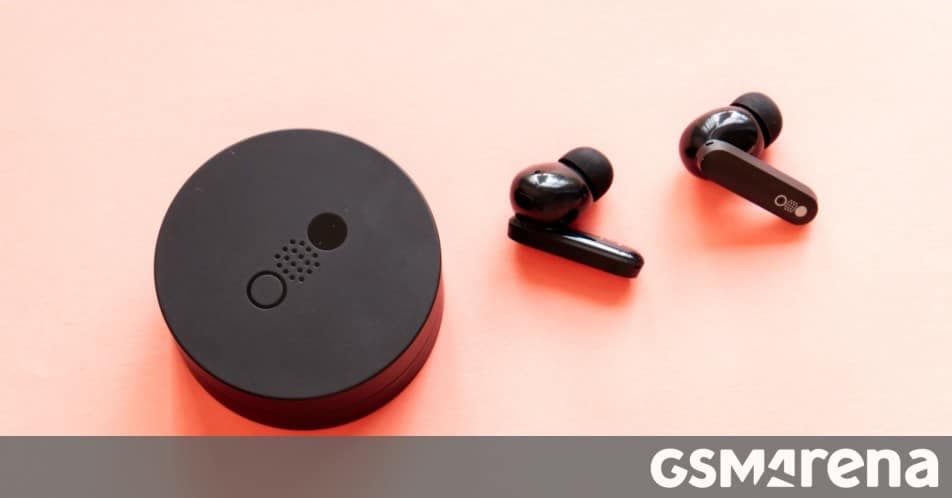 CMF Buds Pro review - GSMArena.com news