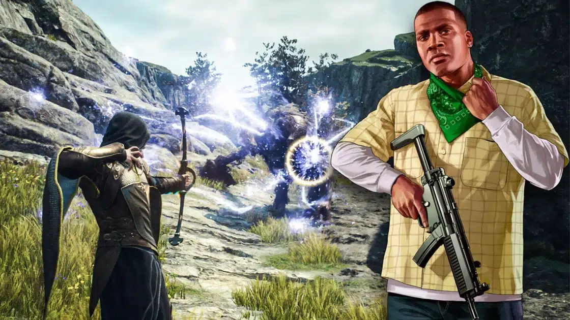 Dragon’s Dogma 2: Το παιχνίδι της Capcom έχει εμπνευστεί από το GTA 5