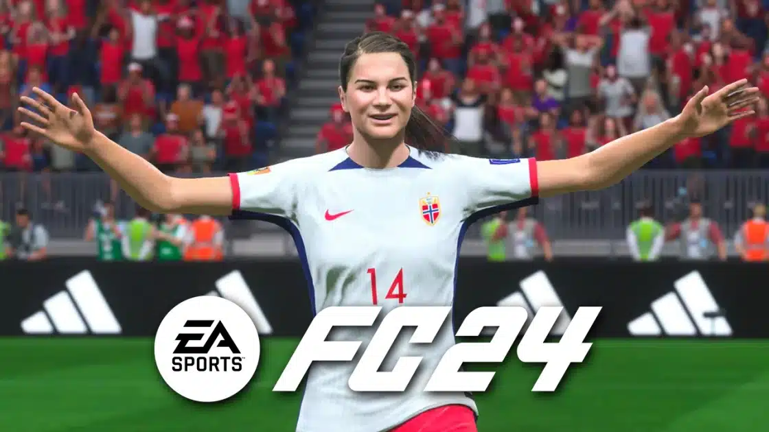 EA Sports FC 24: Μυστηριώδες bug με παίκτρια στο Ultimate Team - Την έθεσε “εκτός“ η ΕΑ