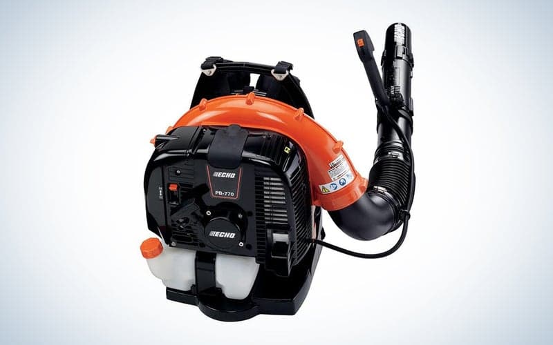 , The best leaf blowers of 2023, TechWar.gr