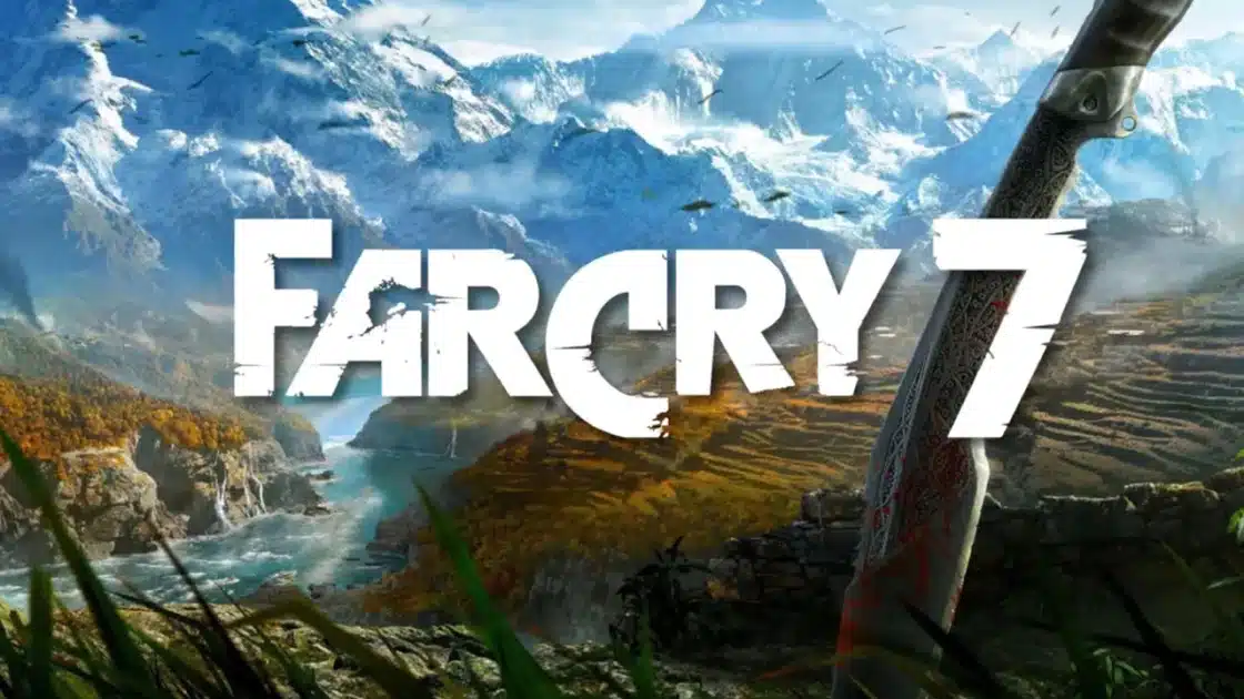 Far Cry 7: Έγινε τεράστια διαρροή – Μάθαμε τις πρώτες πληροφορίες για την ιστορία και τη δομή του